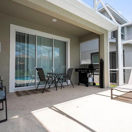 664 Ws 5Br Single-Family Luxury: Private Pool Villa Kissimmee Ngoại thất bức ảnh