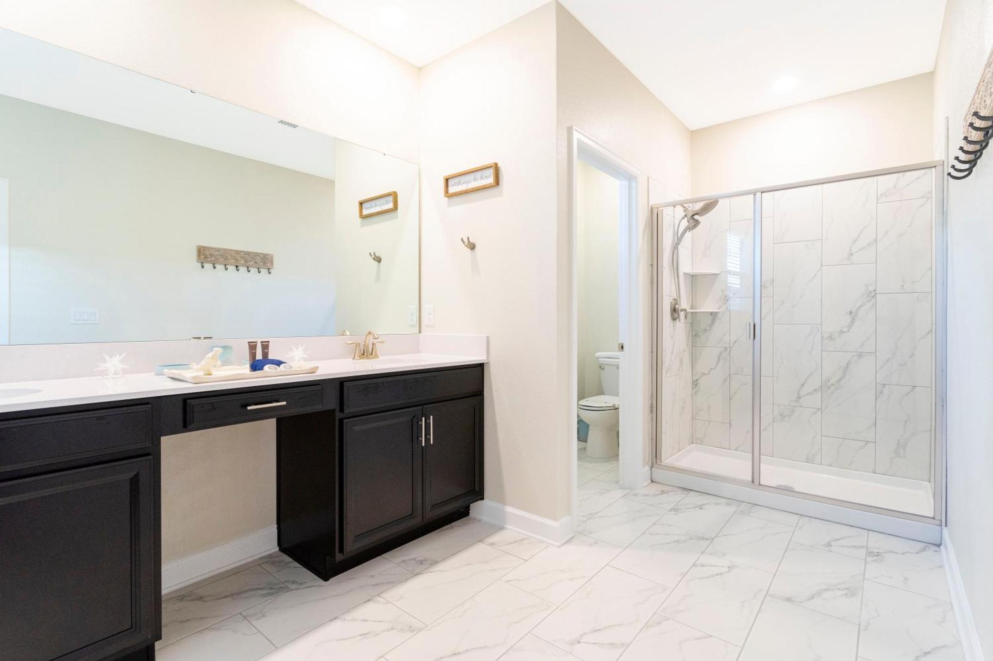 664 Ws 5Br Single-Family Luxury: Private Pool Villa Kissimmee Ngoại thất bức ảnh
