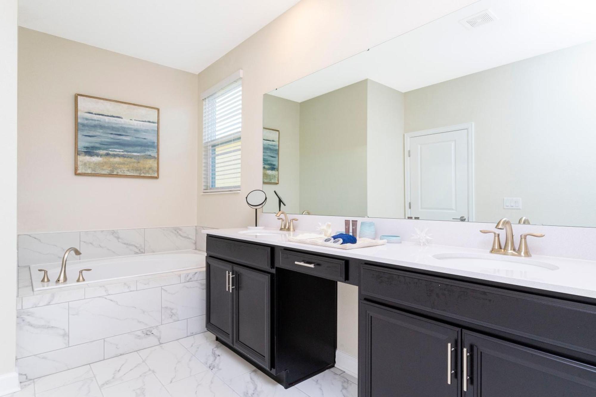 664 Ws 5Br Single-Family Luxury: Private Pool Villa Kissimmee Ngoại thất bức ảnh