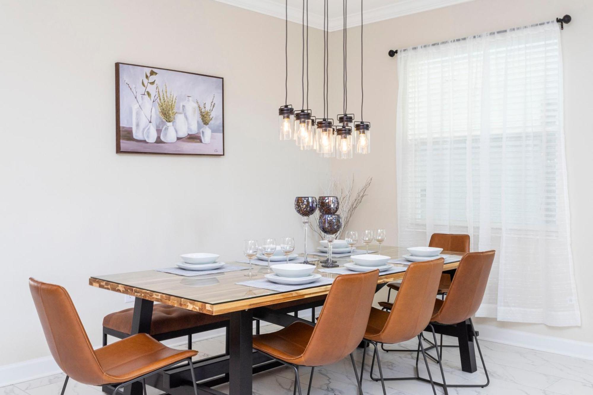 664 Ws 5Br Single-Family Luxury: Private Pool Villa Kissimmee Ngoại thất bức ảnh