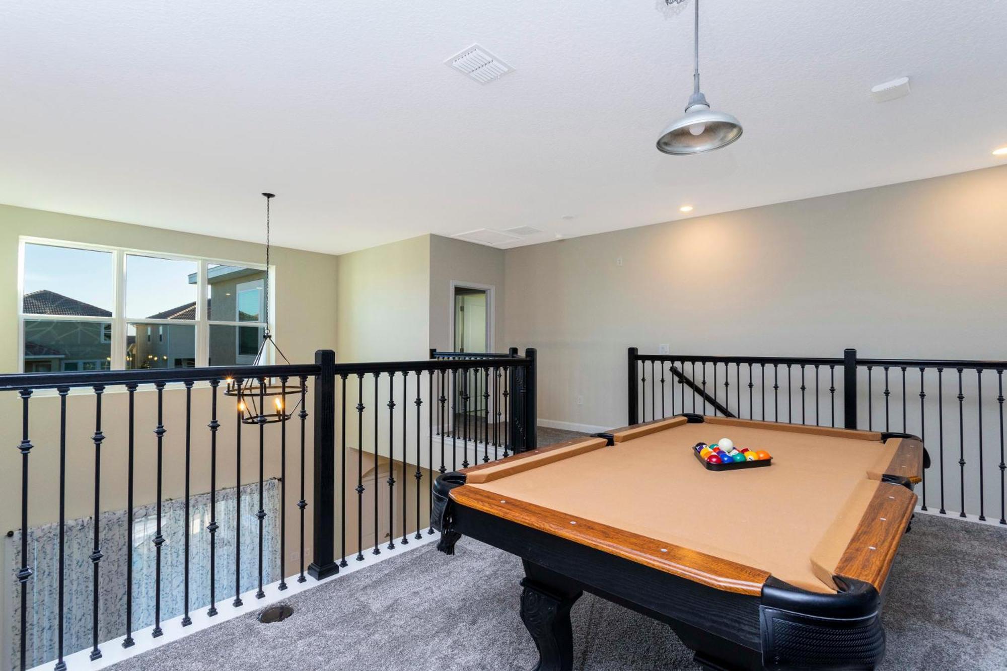 664 Ws 5Br Single-Family Luxury: Private Pool Villa Kissimmee Ngoại thất bức ảnh