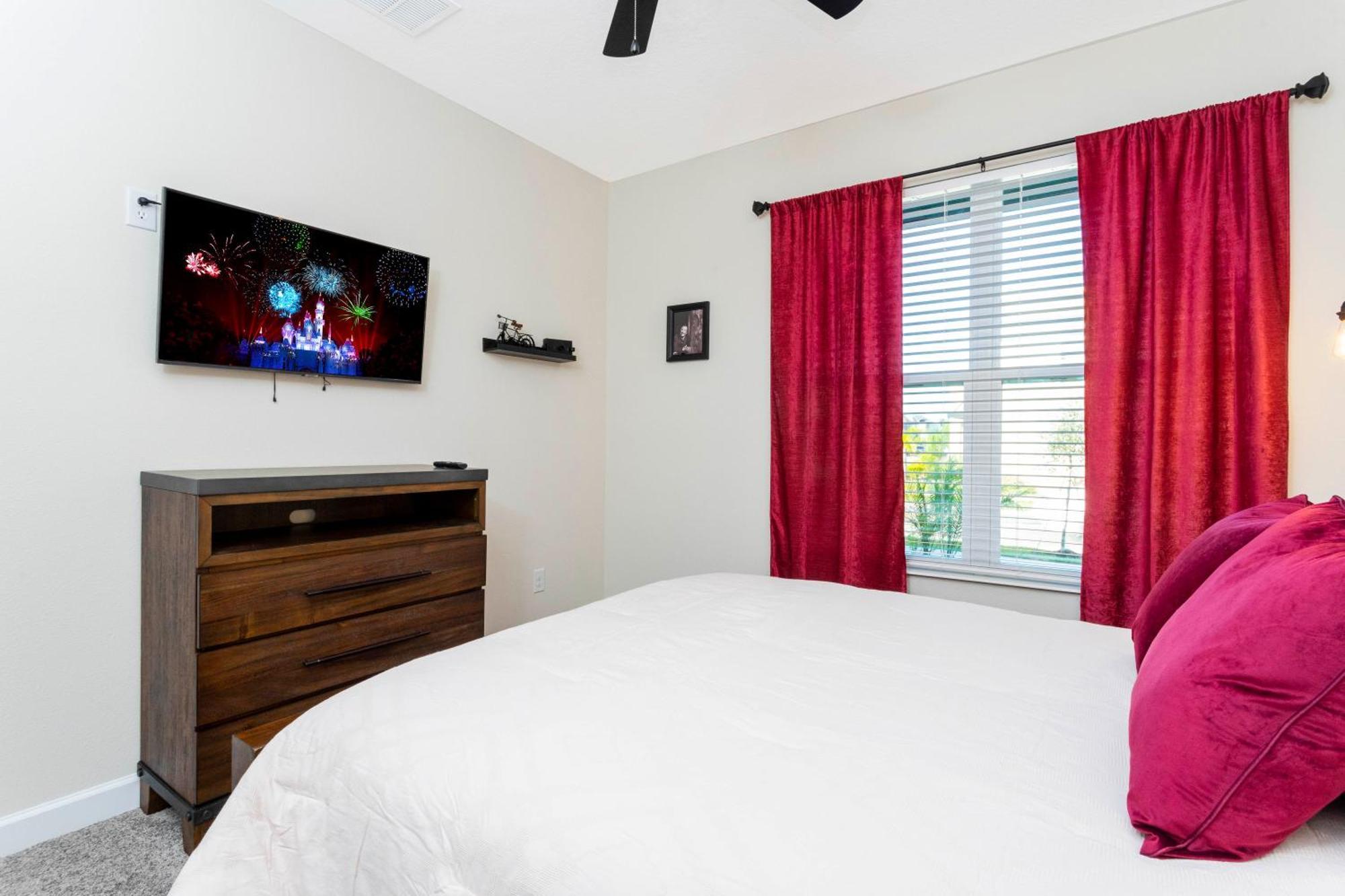 664 Ws 5Br Single-Family Luxury: Private Pool Villa Kissimmee Ngoại thất bức ảnh