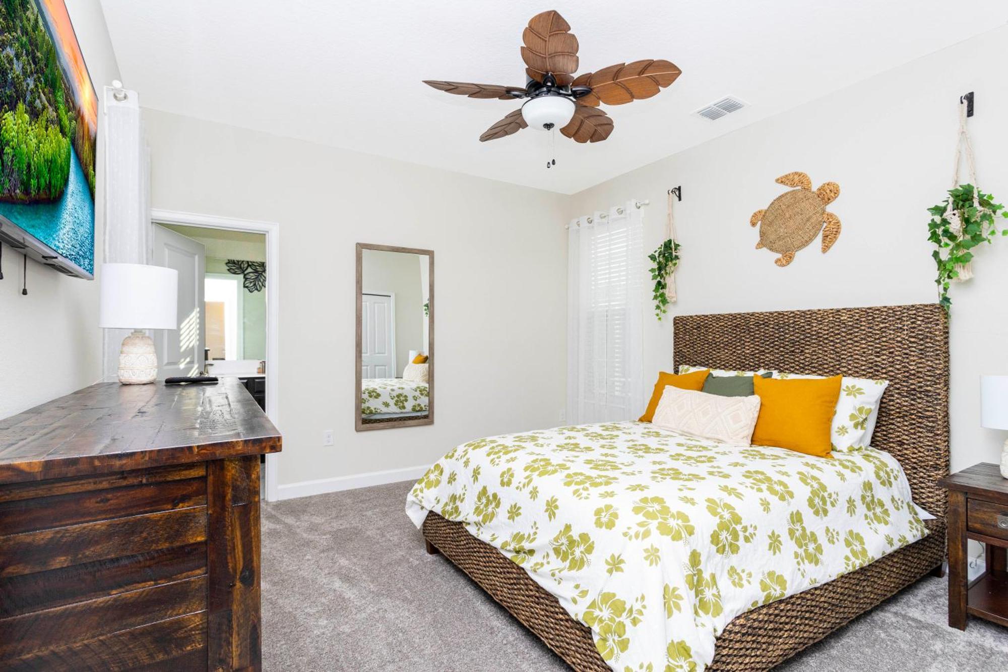 664 Ws 5Br Single-Family Luxury: Private Pool Villa Kissimmee Ngoại thất bức ảnh