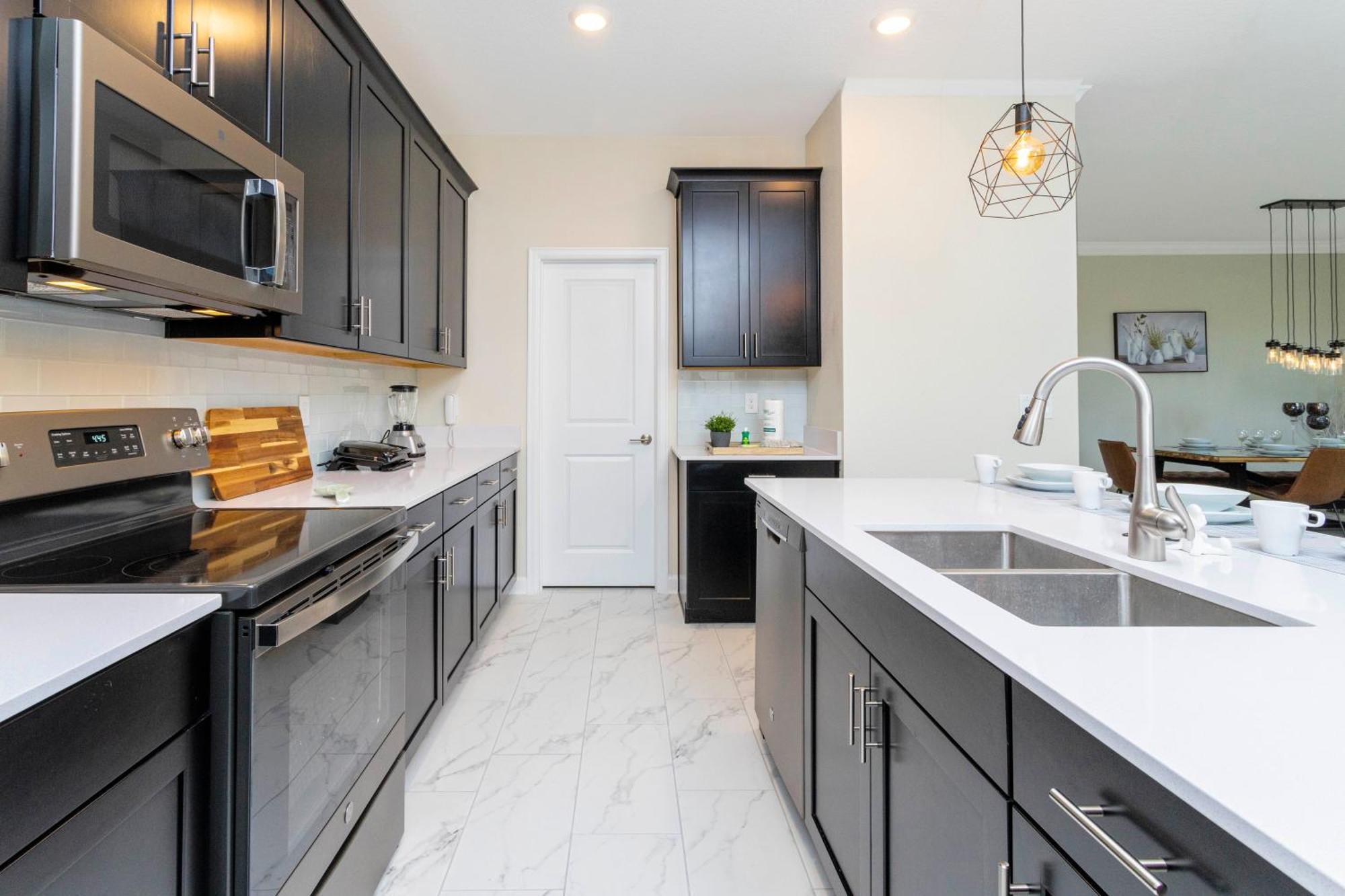 664 Ws 5Br Single-Family Luxury: Private Pool Villa Kissimmee Ngoại thất bức ảnh